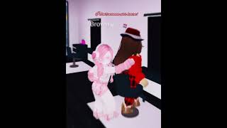 I love you cousin #wholesome #robloxedit