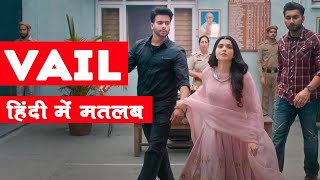 Vail song meaning in Hindi // Mankirt Aulakh