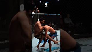 UFC5: Guillotine Takedown Counter #ufc #ufc5