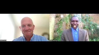 NEW- Dr. Dan Froemel interview- Quintin's Close-Ups™