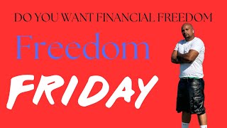 G REAL #freedomfriday #financialfreedom #gogetit #perspective #peace #love