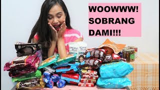 Pasalubong from Pilipinas | OFW Feels