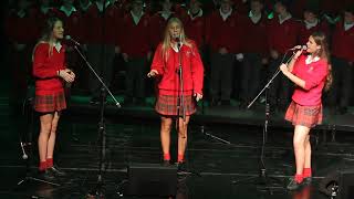 Music Interhouse 24 - Kipling Vocal Solo