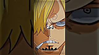 Sanji no morals VS Yamato #shorts #short #edit #onepiece #sanji #yamato