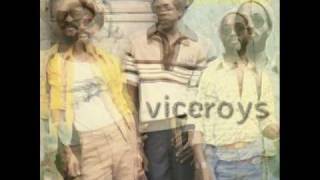 The Viceroys - Rising The Strength Of Jah (Mabruku Extended Mix)