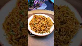 viral Maggie recipe. #shortvideo #youtubeshorts #cooking_life30#trendingaudio #viral