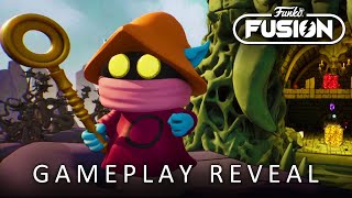 Funko Fusion - Gameplay Reveal