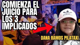 Caso Dana Ramos: Su padre fue quien planeo su secuestro y muerte #Riobamba #Ecuador