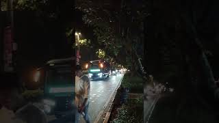 TERPANTAU BUS PANDAWA 87 MEDIUM DI AREA GBK #shortvideo #shorots #busmania #fyp #buspariwisata