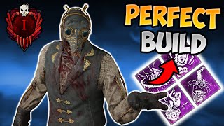 DOCTOR PERFECT BUILD - Dead By Daylight