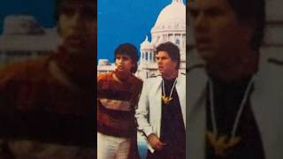 Legend Dharmendra with Mithun Da pictures #song Lata Mangeshkar #shortvideo#