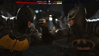 Injustice™ 2 Batman Vs Batman(Real Very Hard -PC)