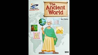 The Ancient World Rising⭐stars #readingplanet #for #srm #english #basic #SRM #zoe #love #reading #so