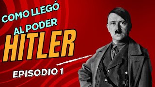 DOCUMENTAL SEGUNDA GUERRA MUNDIAL ADOLF HITLER LA HISTORIA JAMAS CONTADA