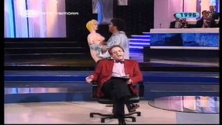 Herman José - Muitos Parabens 4ºPrograma 2/2