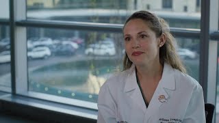 Athena Loughrin, PA-C | Cleveland Clinic Neurology Institute