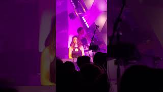 Francesca Michielin New age Roncade 5