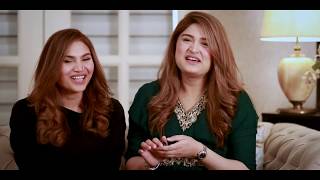 Bards of Weddingsutras | Sahar Rahman & Amana Rahman |  Sahar Rahman Couture