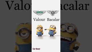 Aston Martin Valour Vs Bentley Mulliner Bacalar funny #car #asmr #tiktok #bentley #asmr #fyp #auto