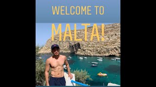 Making it to Malta