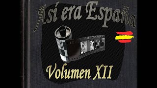 00 Así era España - Volumen XII