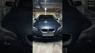 Не могу налюбоваться на эту бмв 5 е60🔥🫢 #бмв #бумер #е60 #bmw #e60 #germany