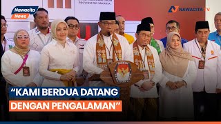 RIDO Ungkap Janji, Dari Pendidikan Hingga Dukungan Untuk Persija