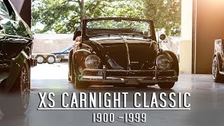 XS CARNIGHT Classic 2015