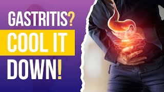 Best and Worst Foods for Gastritis Diet [Chronic Gastritis Treatment]