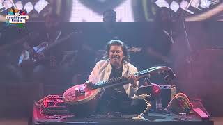 Rajhesh Vaidhya Veena / Audience Request / Ponmaalai Pozhuthu 2023 / Dubai