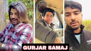 GURJAR SAMAJ AKKTA || BHOLU BHATI || ROWDY VARDAAT|| NITIN RATHI || GUJJAR 🆚 RAJPUT || TINKU BHATI ❤