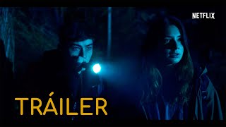 CURON | Tráiler Oficial | #Netflix