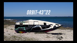 ORBIT 43°22 NEFRIT (Hyperlapses, Martigues, France, 2023)