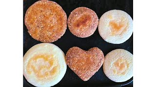 Arepas