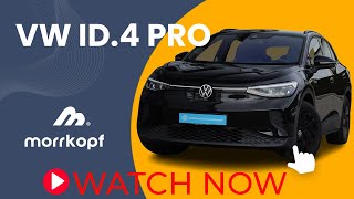 Volkswagen ID.4 Pro Performance