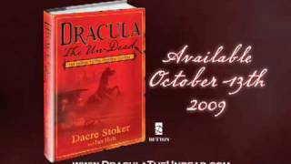 Dracula: The Undead