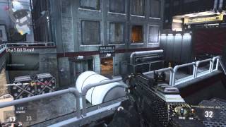 Call of Duty®: Advanced Warfare chop chop  gameplay