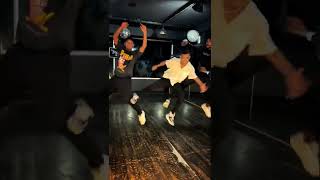 Armani white - BILLIE EILISH- glock tucked big T-shirt funny dance #shorts #ytshorts #shortvideo