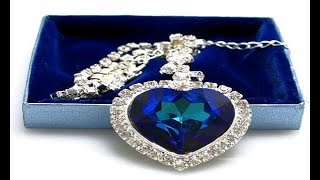 The Most Expensive Sapphire Ever Sold