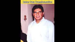 Ratan Tata 1937 to 2022 Journey transformation #shorts #youtubeshorts