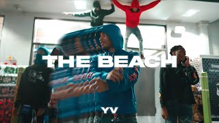 [FREE] DD Osama X Kay Flock X NY Drill Sample Type Beat 2023 - "The Beach" NY Drill Type Beat