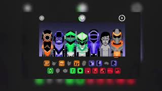 Listen to this version | INCREDIBOX