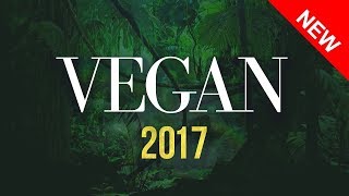 VEGAN 2017 ROMÂNĂ