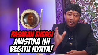 Getaran Energi Luar Biasa !! Tanda Bila Mustika Memiliki Kecocokan Dalam Dirimu