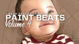 Paint Beats Volume 4