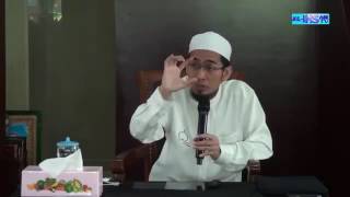 Sifat Shalat Subuh Rasulullah SAW (Ust. Adi Hidayat, lc, MA)