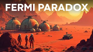 Fermi Paradox