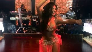 مش صافيناز .رقص شرقي مصري .Hot Belly Dance