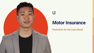 What is Motor Insurance?