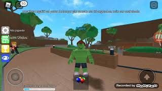 Roblox - A GRANDE FINAL DA EPIC MINIGAMES (Epic Minigames)